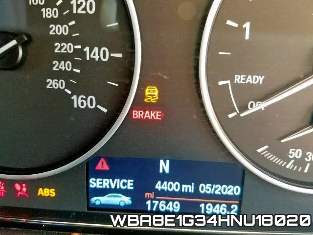 WBA8E1G34HNU18020
