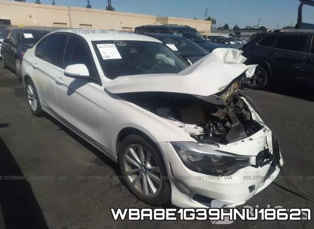 WBA8E1G39HNU18627