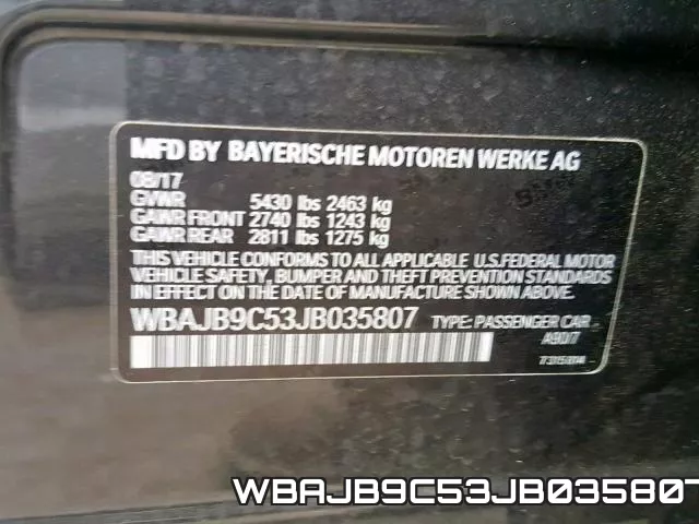 WBAJB9C53JB035807_10.webp
