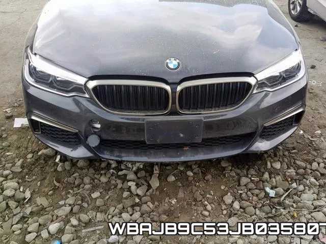 WBAJB9C53JB035807