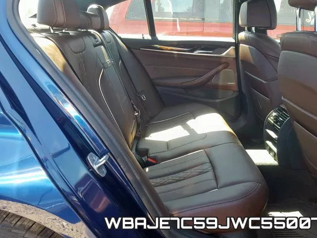 WBAJE7C59JWC55007