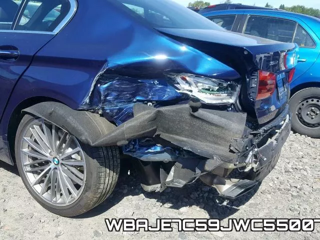 WBAJE7C59JWC55007