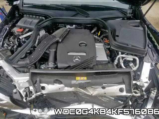 WDC0G4KB4KF576086