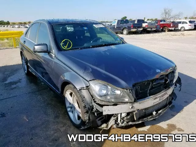 WDDGF4HB4EA957975