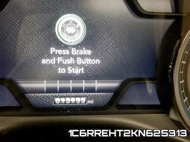 1C6RREHT2KN625313