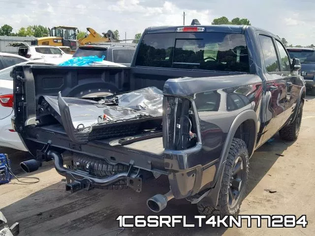 1C6SRFLT4KN777284