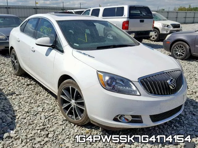 1G4PW5SK7G4174154