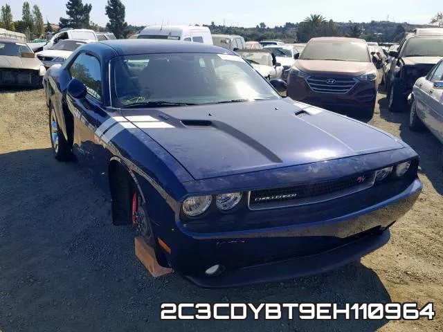 2C3CDYBT9EH110964