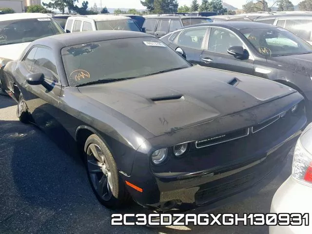 2C3CDZAGXGH130931