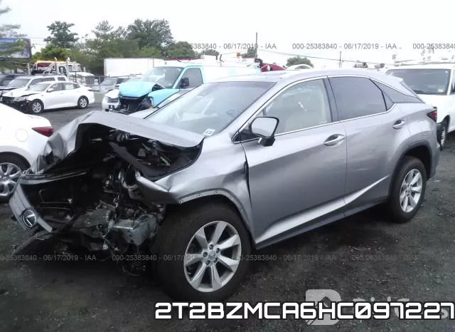 2T2BZMCA6HC097227