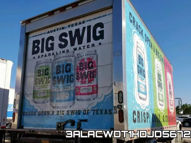 3ALACWDT1HDJD5672