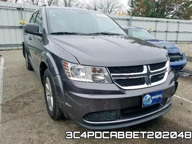 3C4PDCAB8ET202048