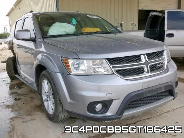 3C4PDCBB5GT186425