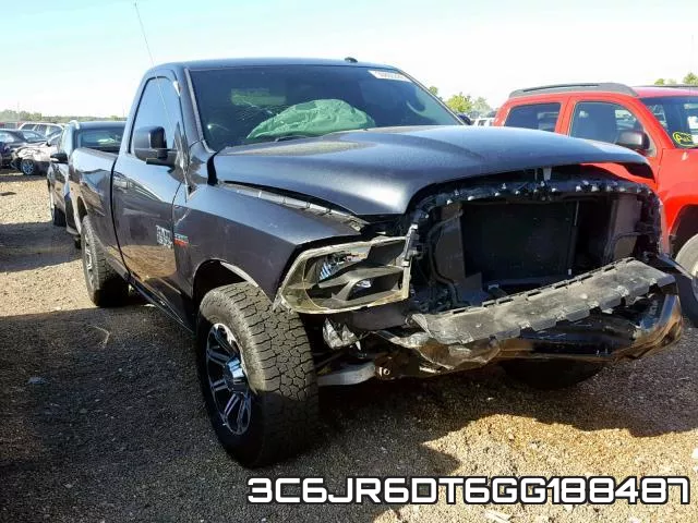 3C6JR6DT6GG188487