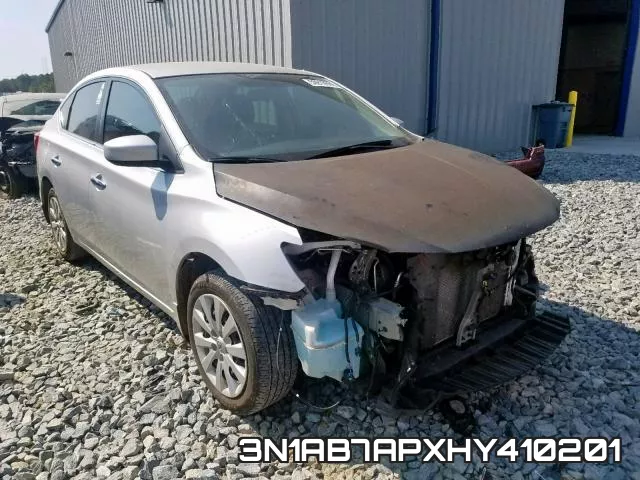 3N1AB7APXHY410201