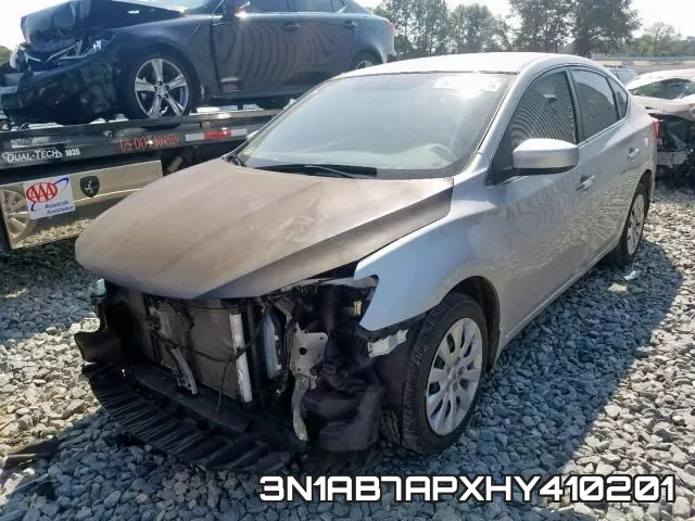 3N1AB7APXHY410201