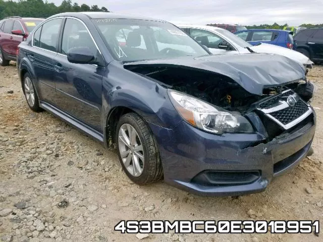 4S3BMBC60E3018951