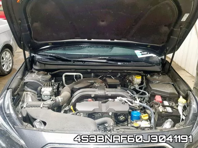 4S3BNAF60J3041191