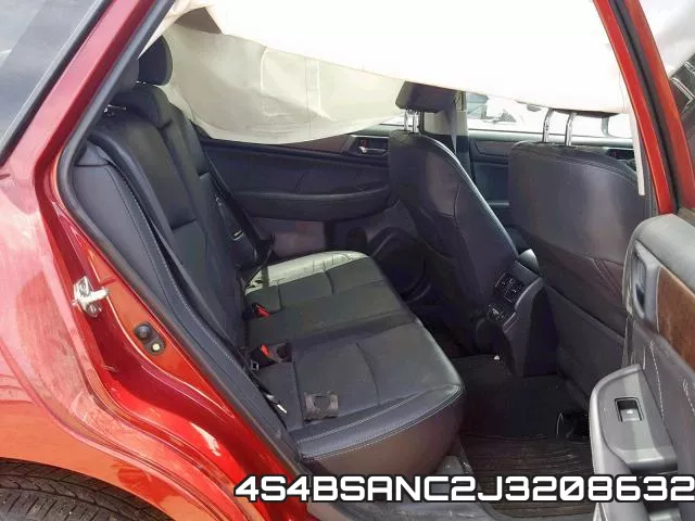 4S4BSANC2J3208632