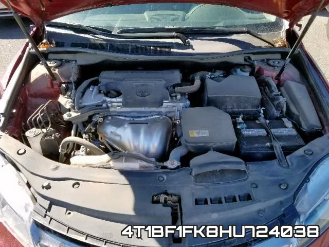 4T1BF1FK8HU724038