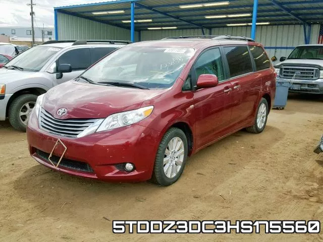 5TDDZ3DC3HS175560