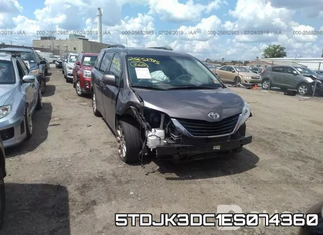 5TDJK3DC1ES074360