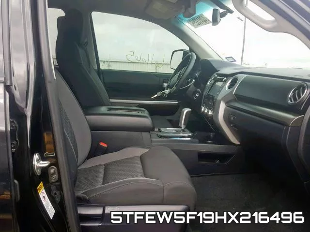 5TFEW5F19HX216496