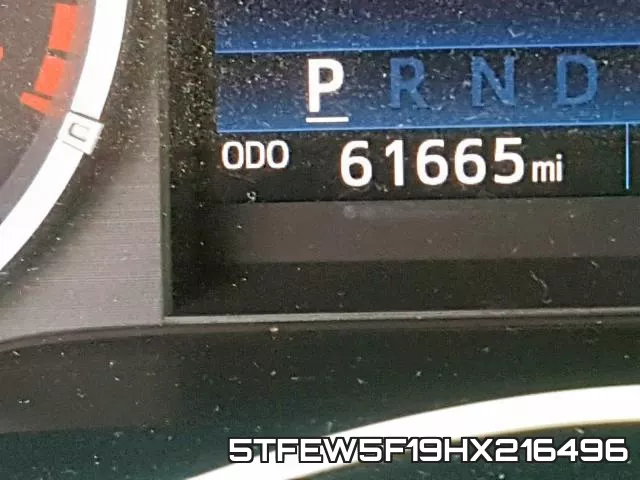 5TFEW5F19HX216496