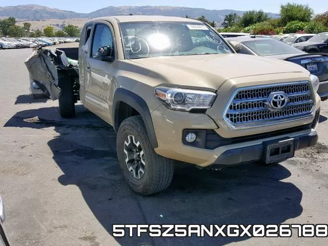 5TFSZ5ANXGX026788