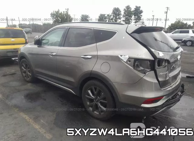 5XYZW4LA6HG441056