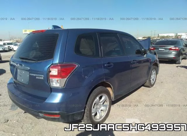 JF2SJAAC5HG493957