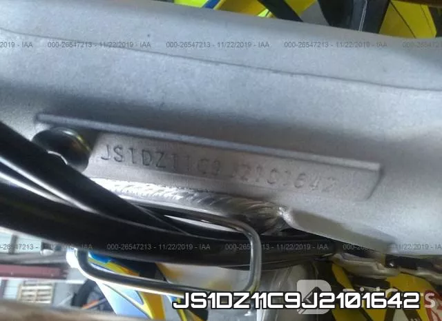 JS1DZ11C9J2101642