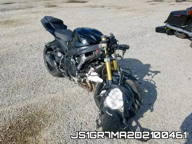 JS1GR7MA2D2100461