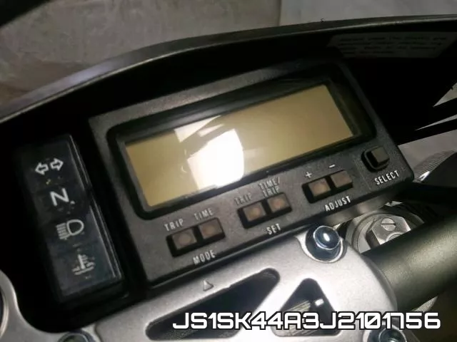 JS1SK44A3J2101756