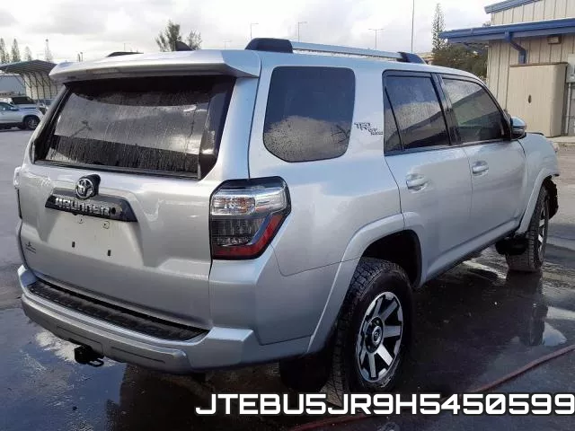 JTEBU5JR9H5450599