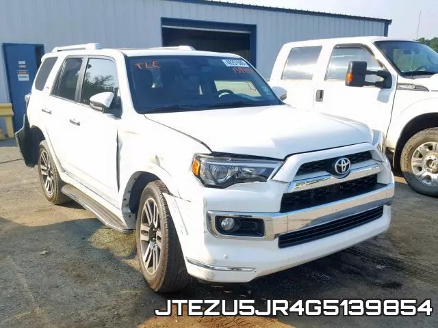 JTEZU5JR4G5139854