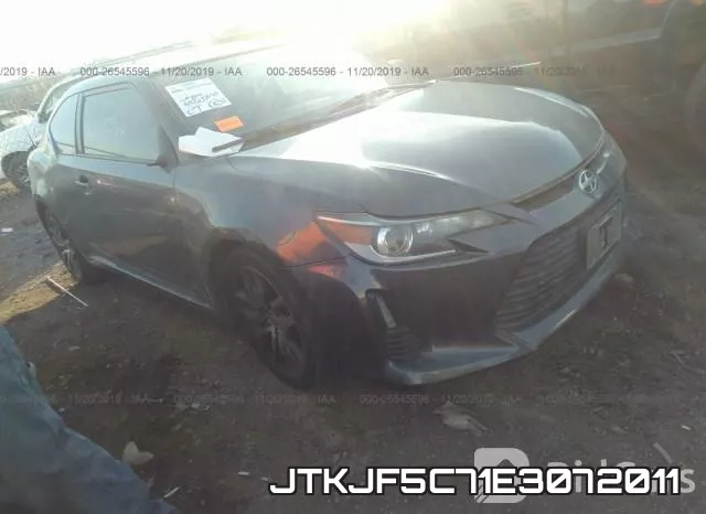 JTKJF5C71E3072011