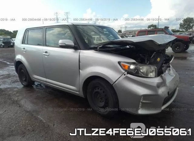 JTLZE4FE6EJ055061