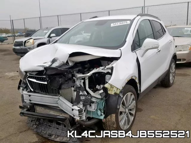KL4CJASB4JB552521