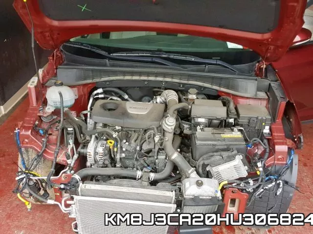 KM8J3CA20HU306824