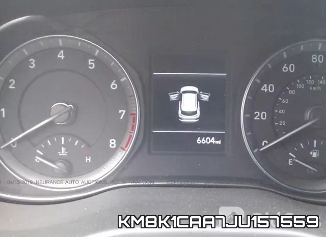 KM8K1CAA7JU157559