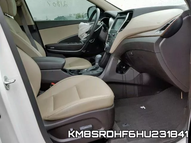 KM8SRDHF6HU231841