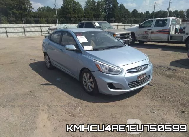 KMHCU4AE1EU750599