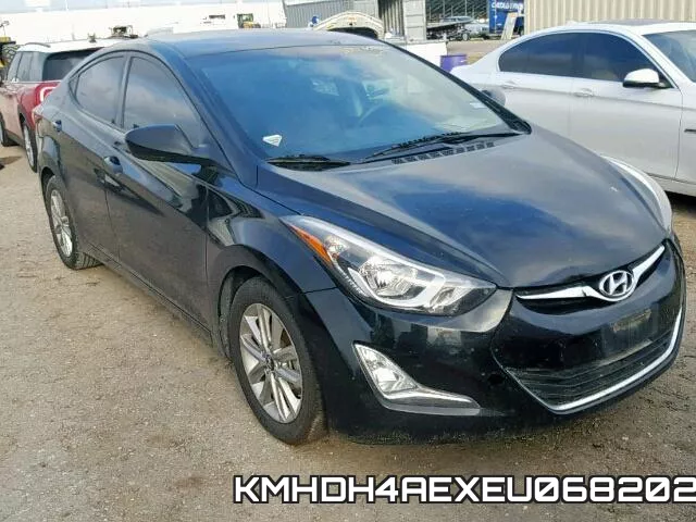 KMHDH4AEXEU068202