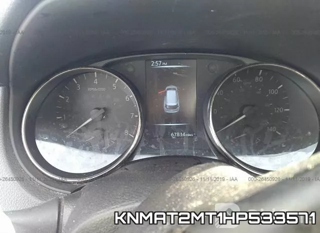 KNMAT2MT1HP533571