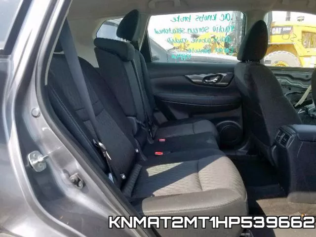 KNMAT2MT1HP539662
