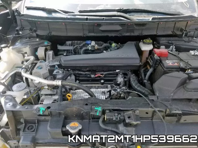 KNMAT2MT1HP539662