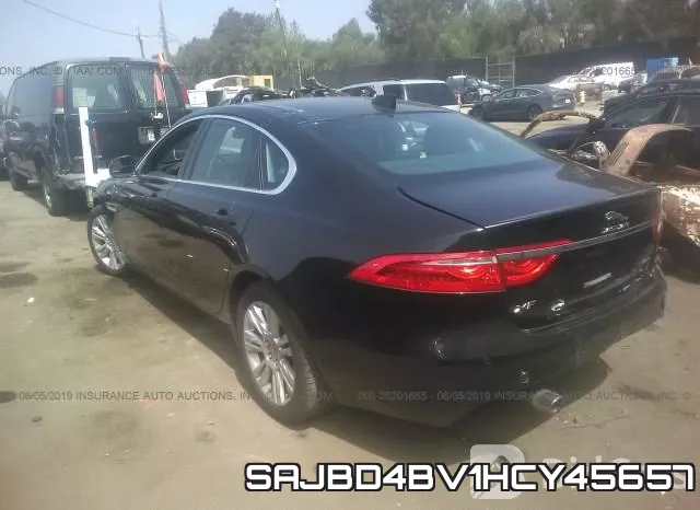 SAJBD4BV1HCY45657