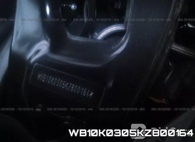 WB10K0305KZ800164