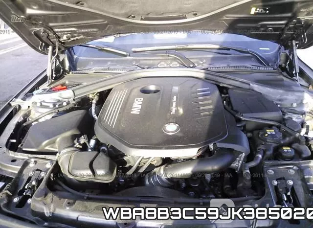 WBA8B3C59JK385020